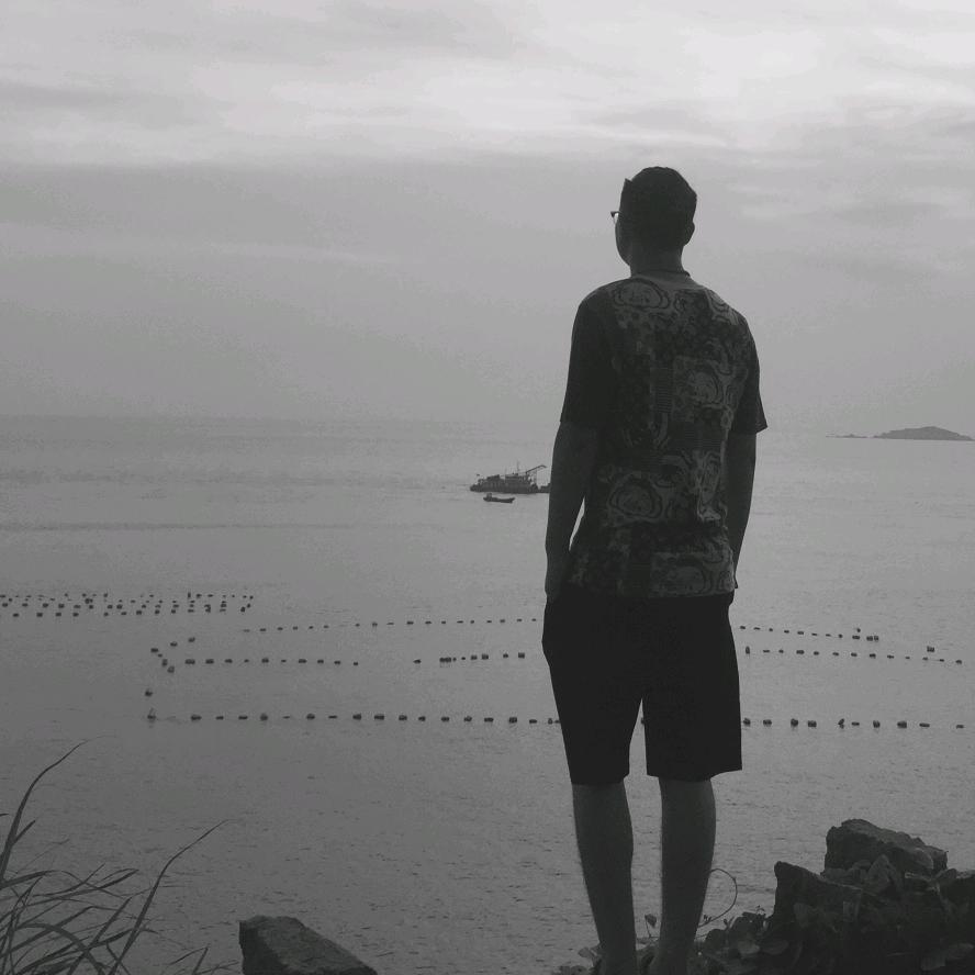 哈利旅行（Harry）