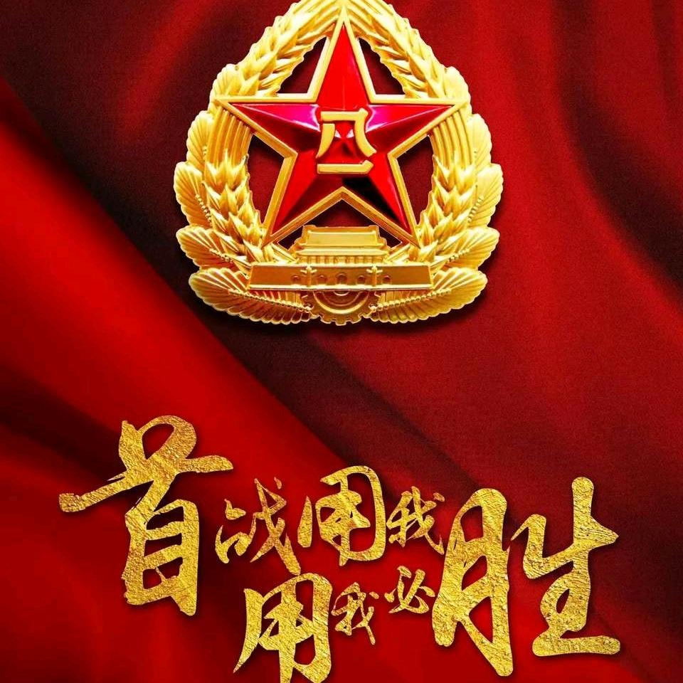 浴血军魂