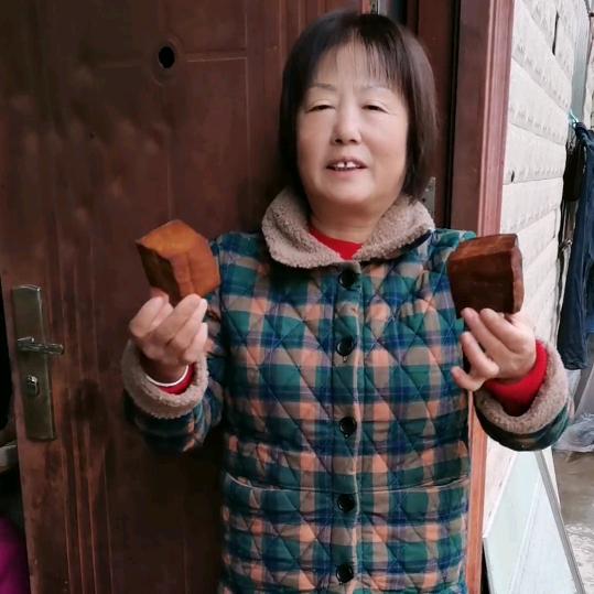 邝婆婆