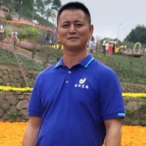 骏安驾校陈贵勇教练