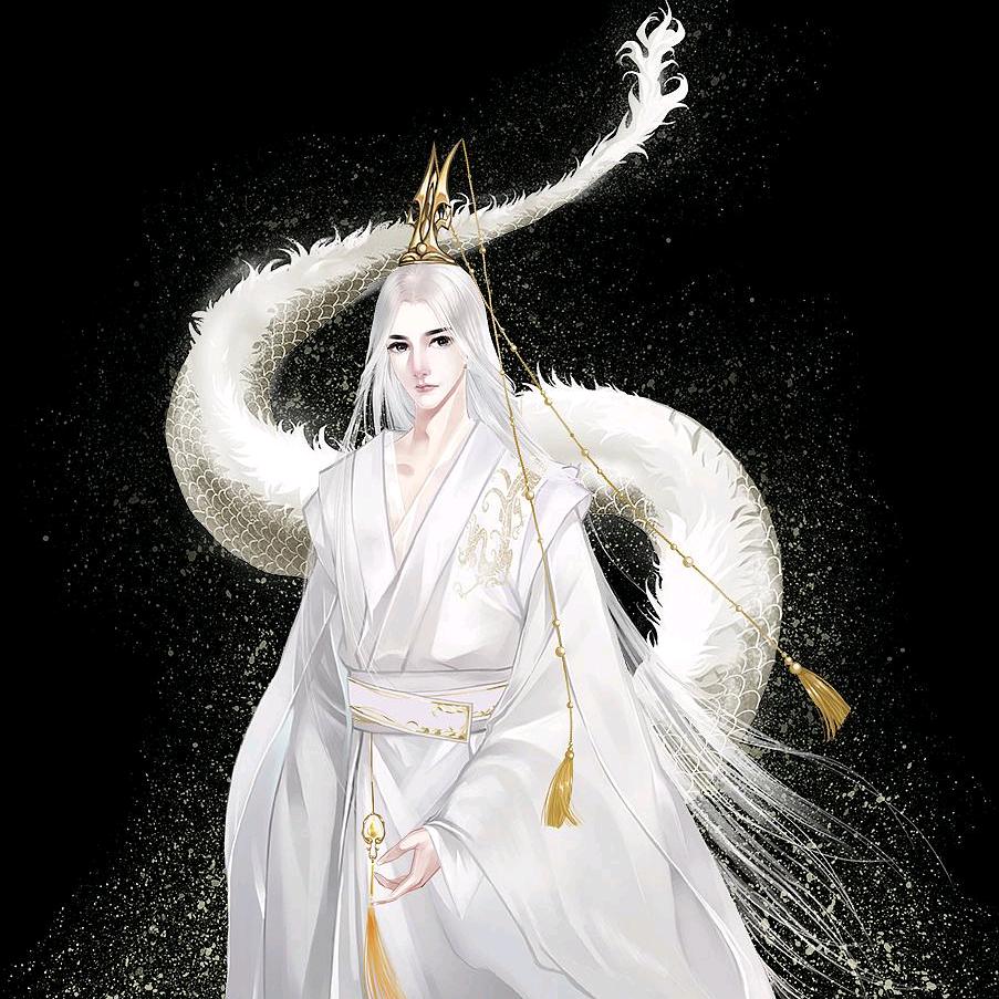 北正法；醒龙子