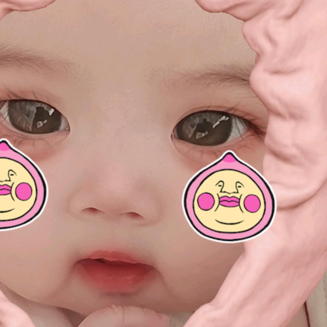 阳光朵朵小淘气👧👧