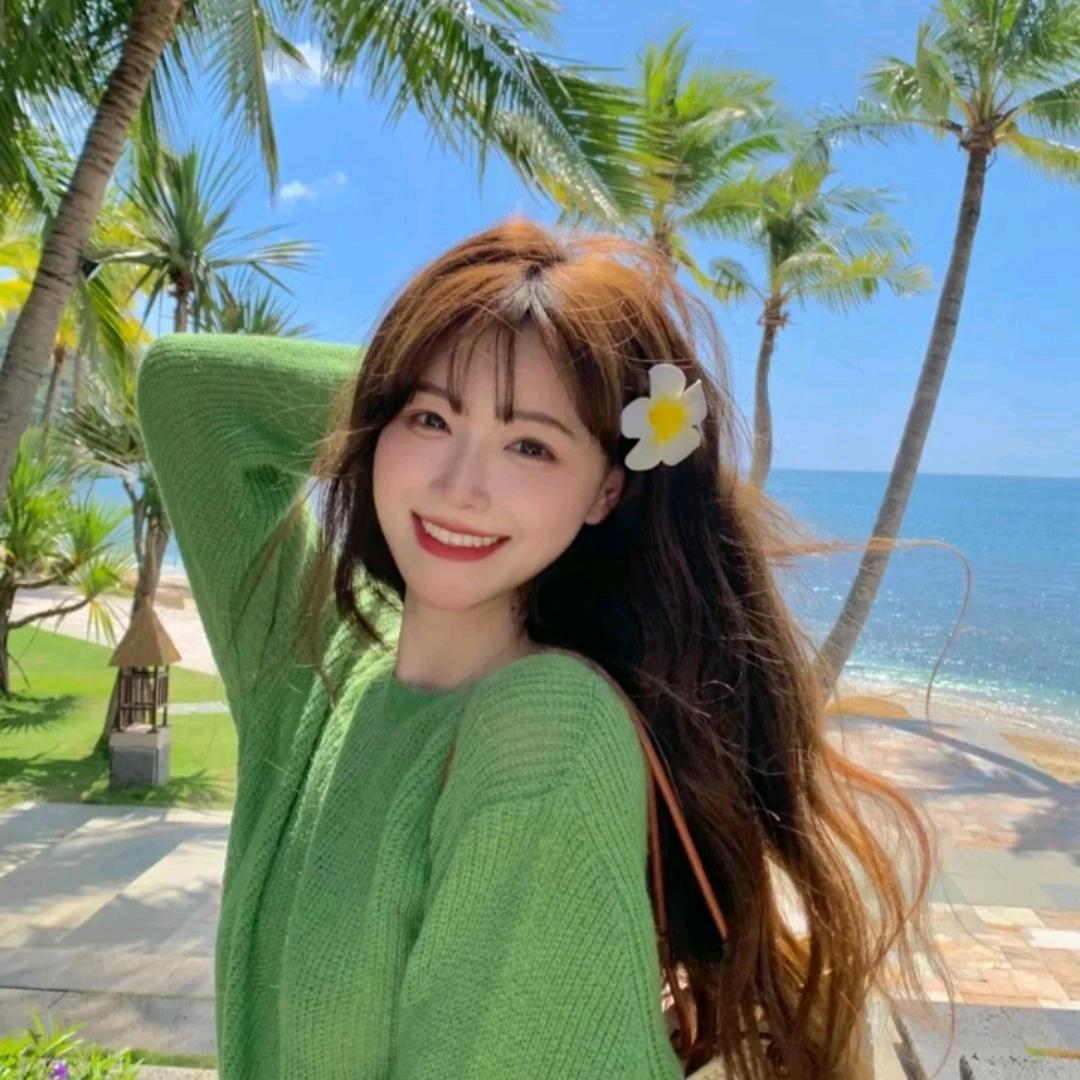 川川妹