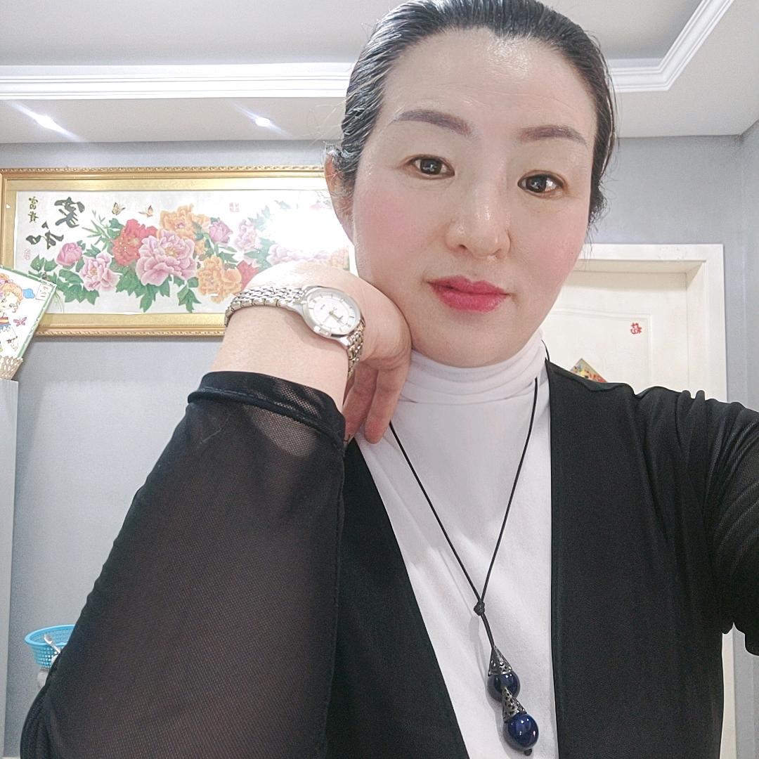 依然坚强