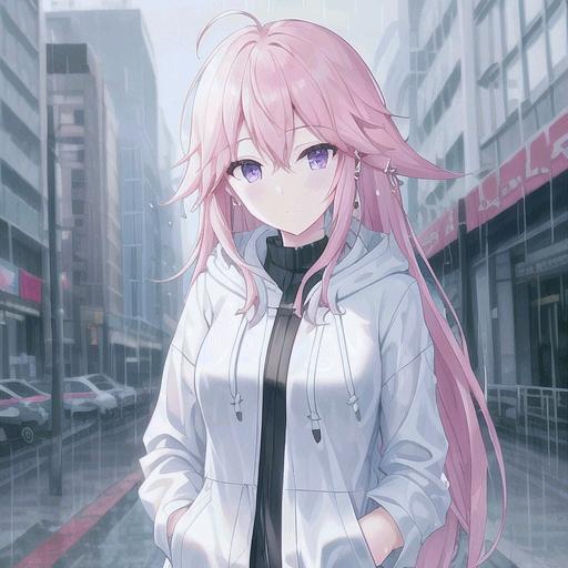 原神十六夜（原崩绝代）