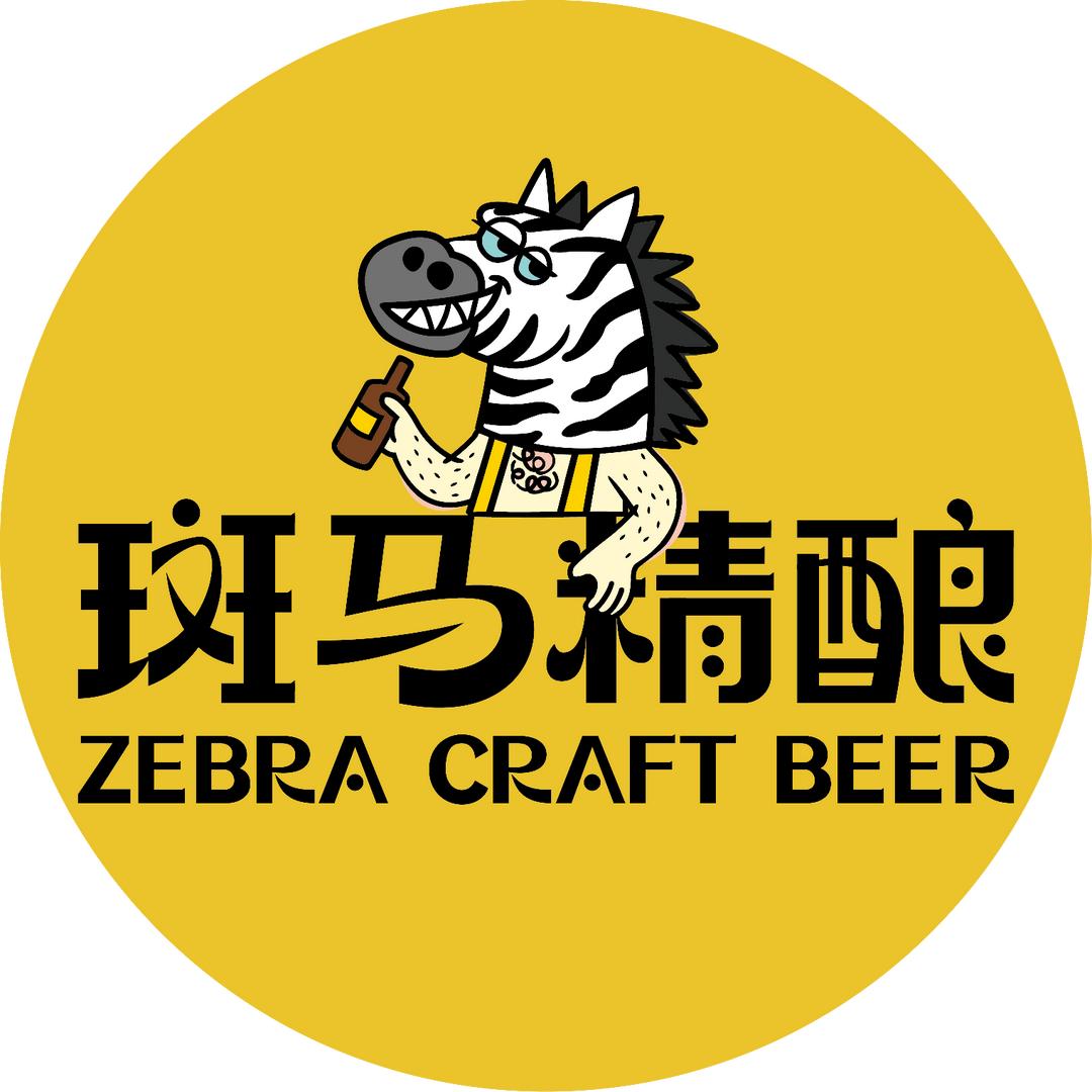 斑马精酿官方直播间