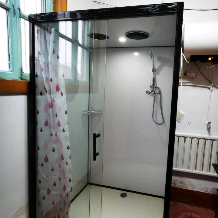 家家悦农村洗澡房(厂家)