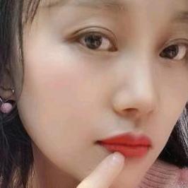 怡星💛❤️子