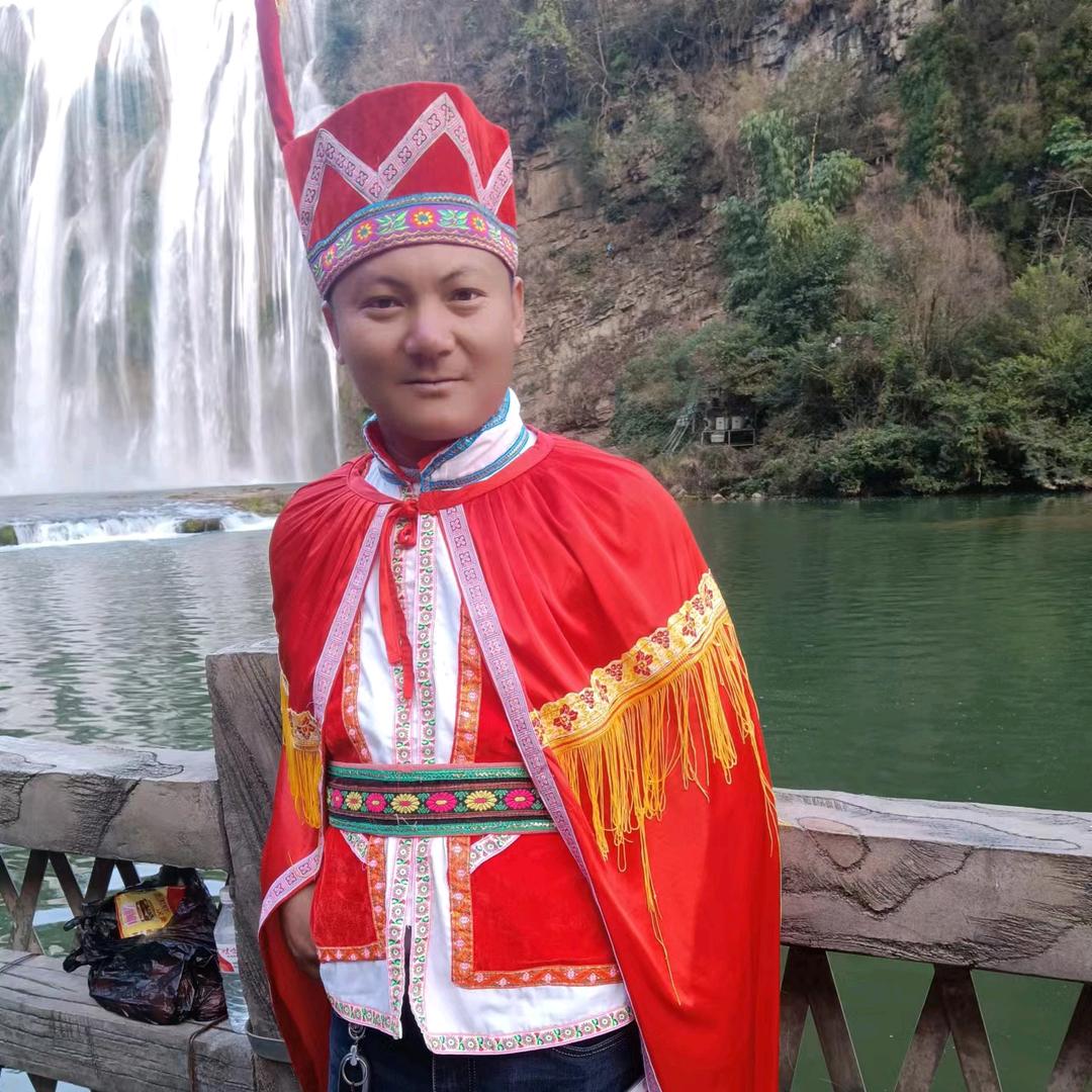 晓兵哥《郭》九零后的小猴哥