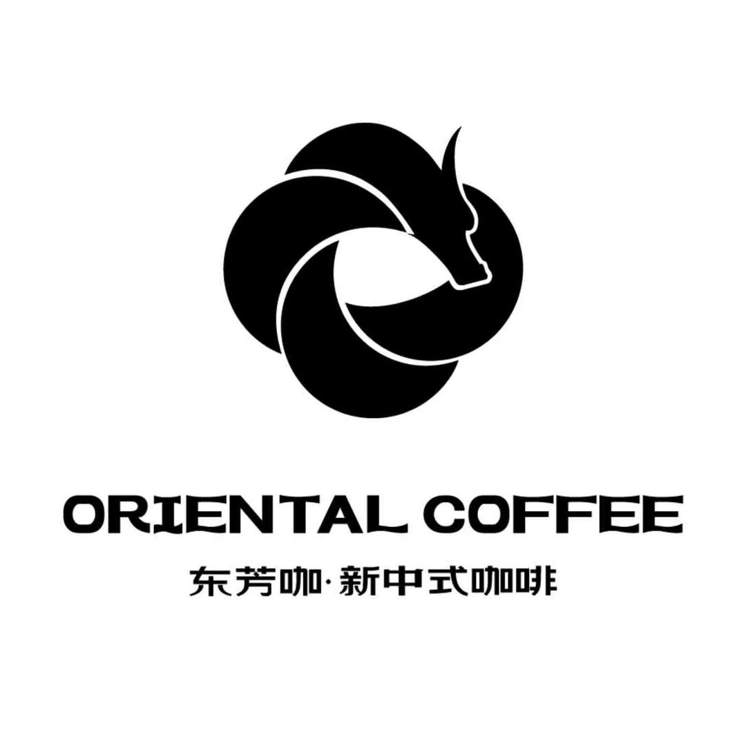 东芳咖江西吉安(金街店)