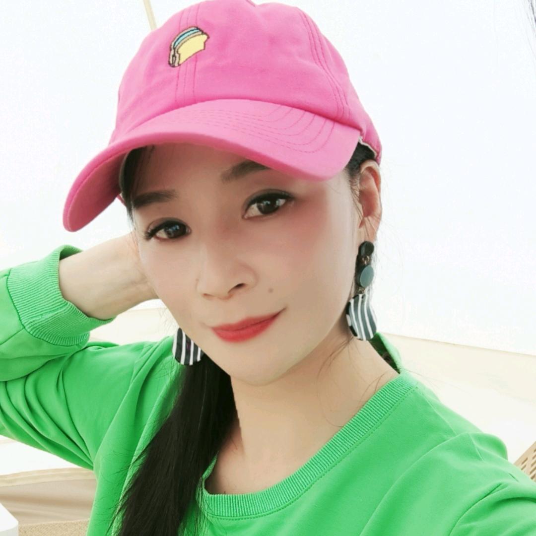 洋仙姑（橱窗🈶好物）