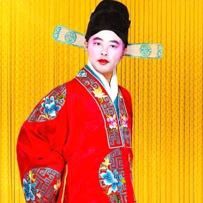 忠焰茶庄