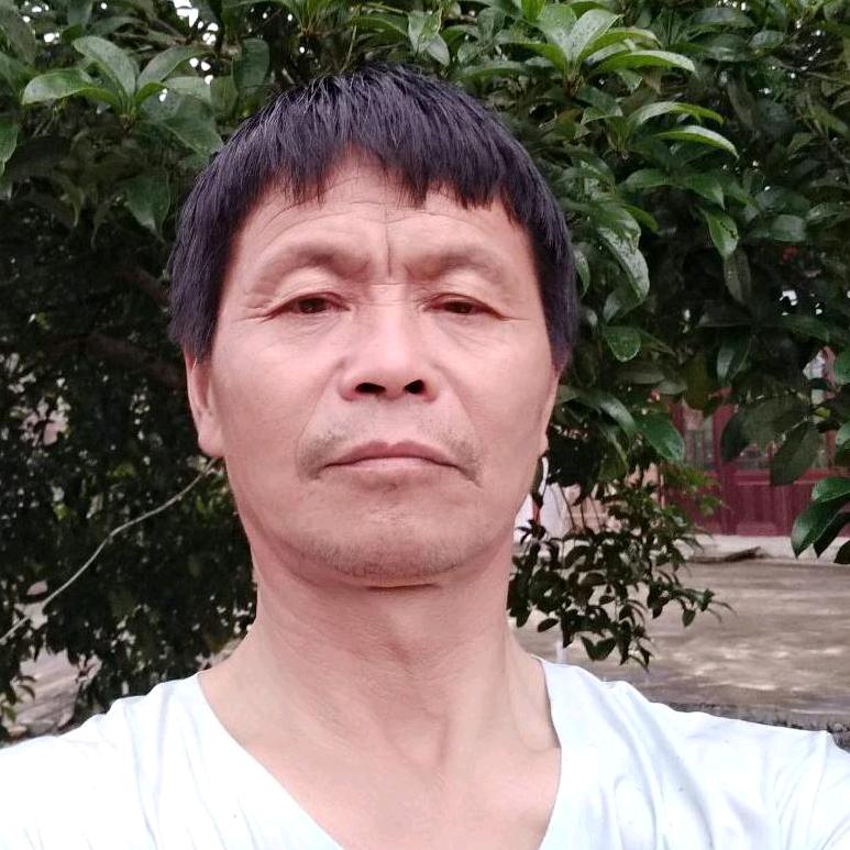 `小老头