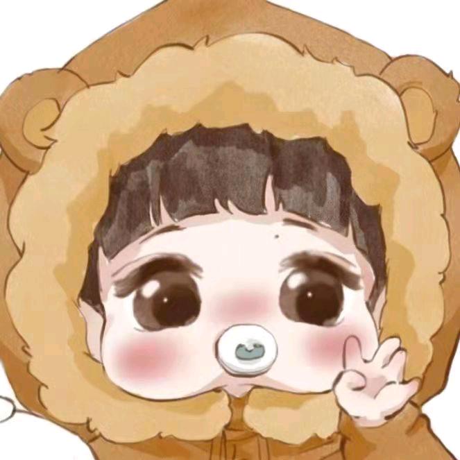 ，头像