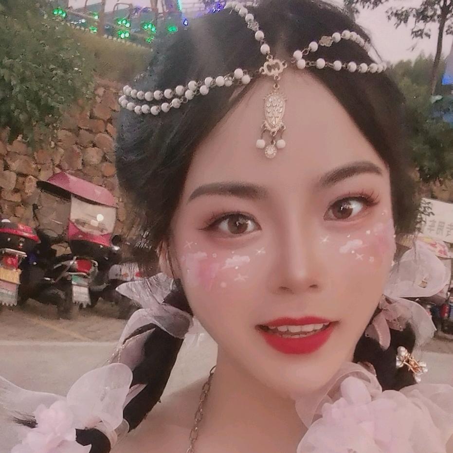 杨漂亮