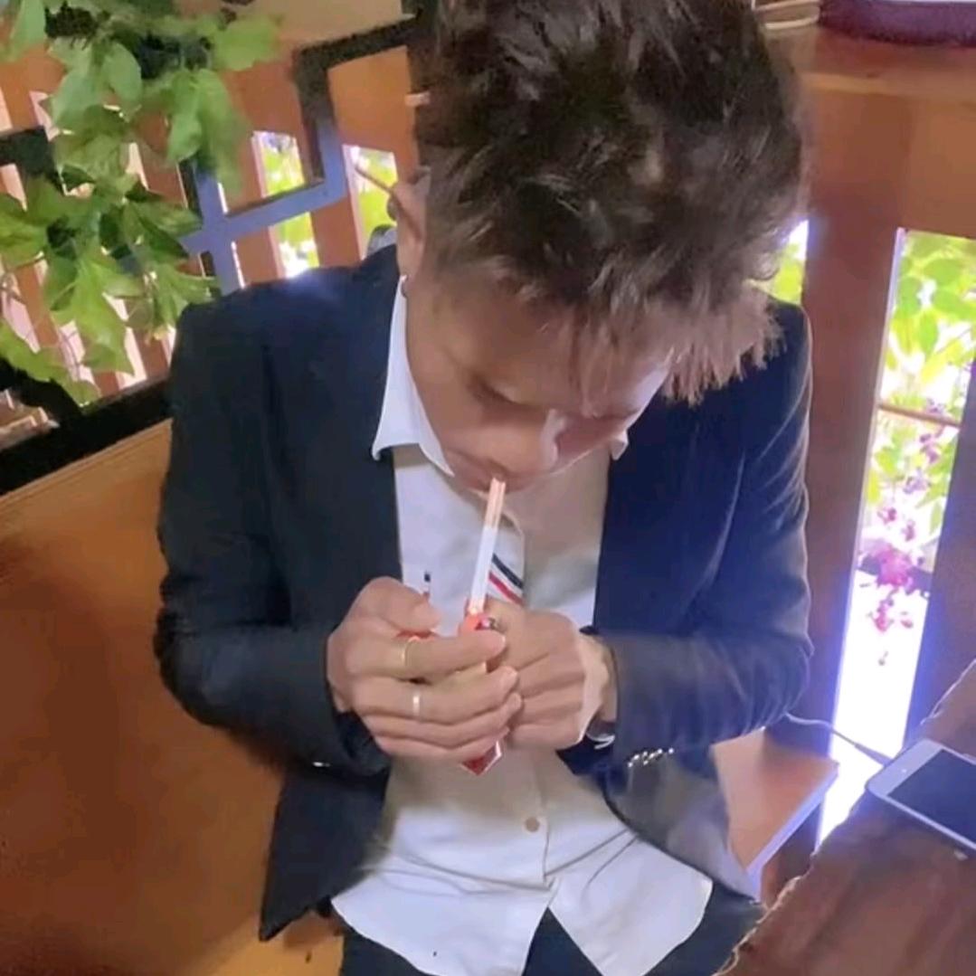 余生有个你