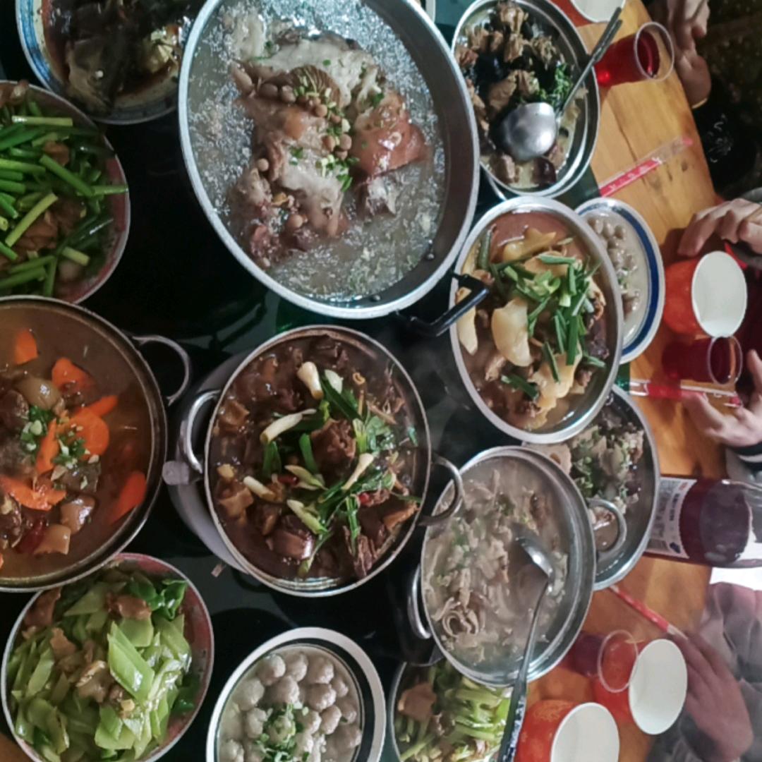 楚灶香流动酒席黎刚