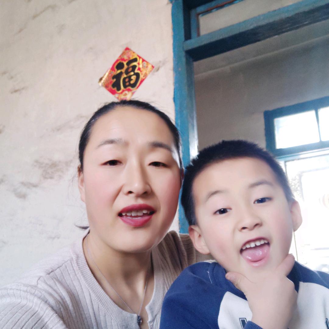 农村宝妈李二丫