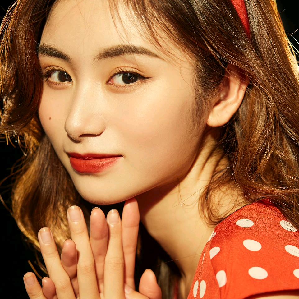 甜芯儿