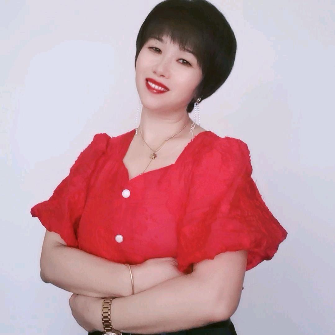 蔣姐姐