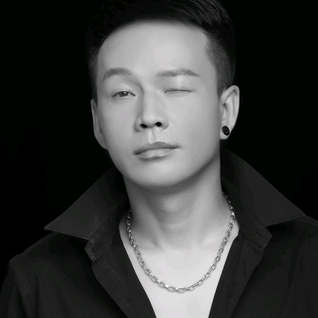 格调形象设计雷哥官方号