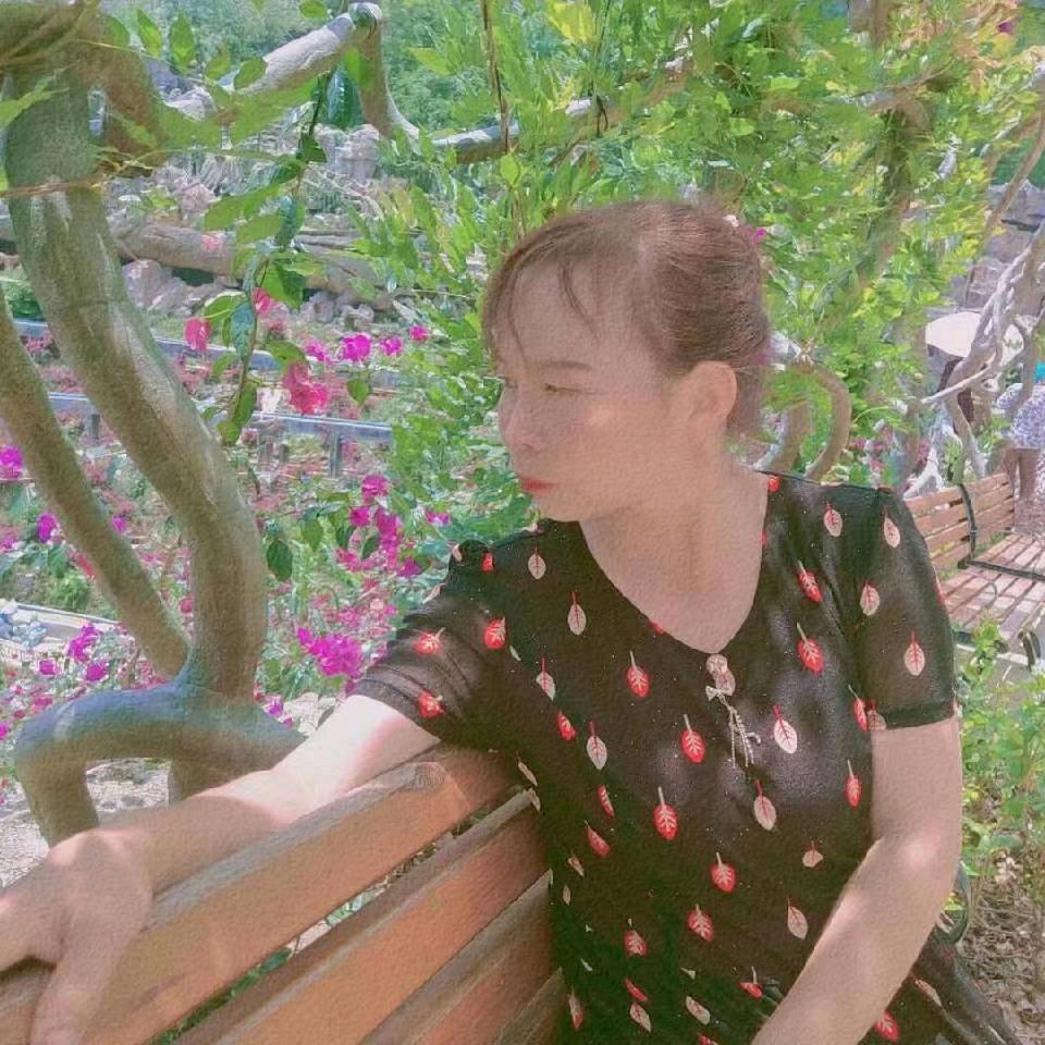 幸福一家人