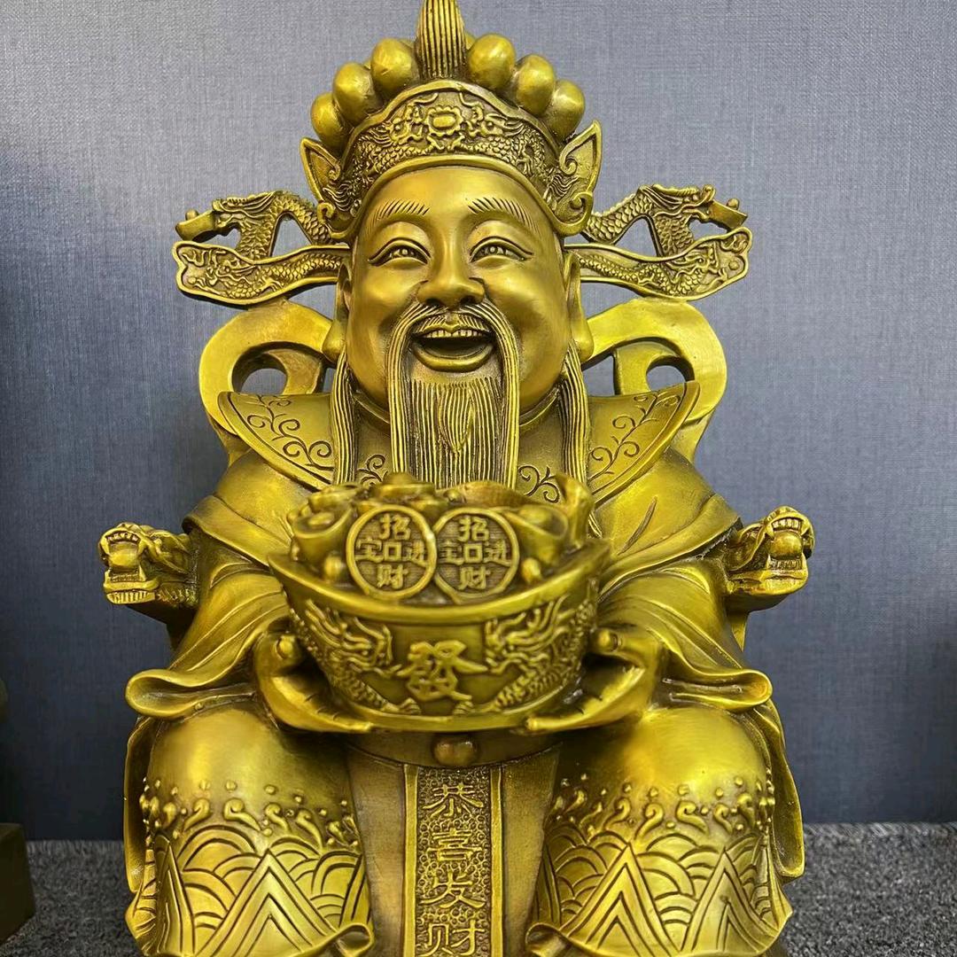 华昂工艺品