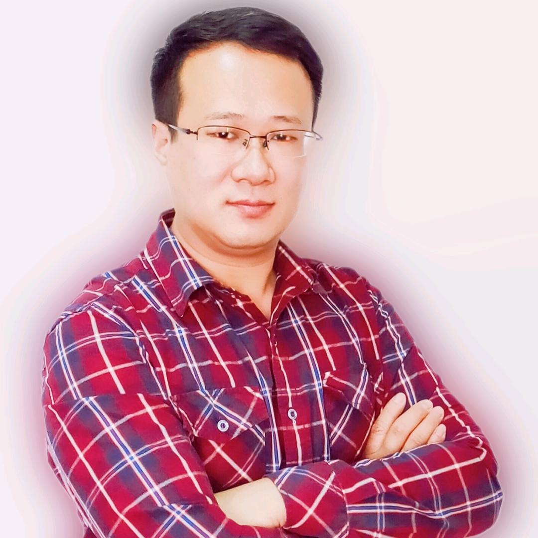 大美临清¹⁹⁴⁵