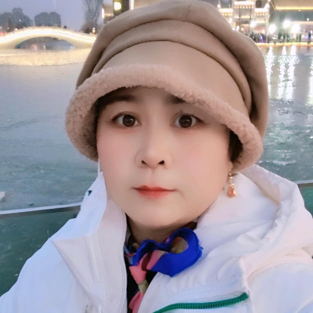 鑫洁🎤