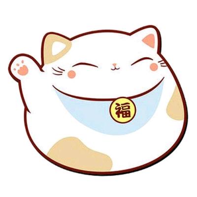 阿喵故事会