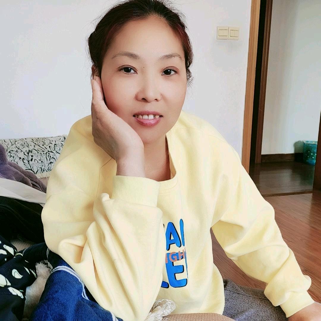 倾城靓女
