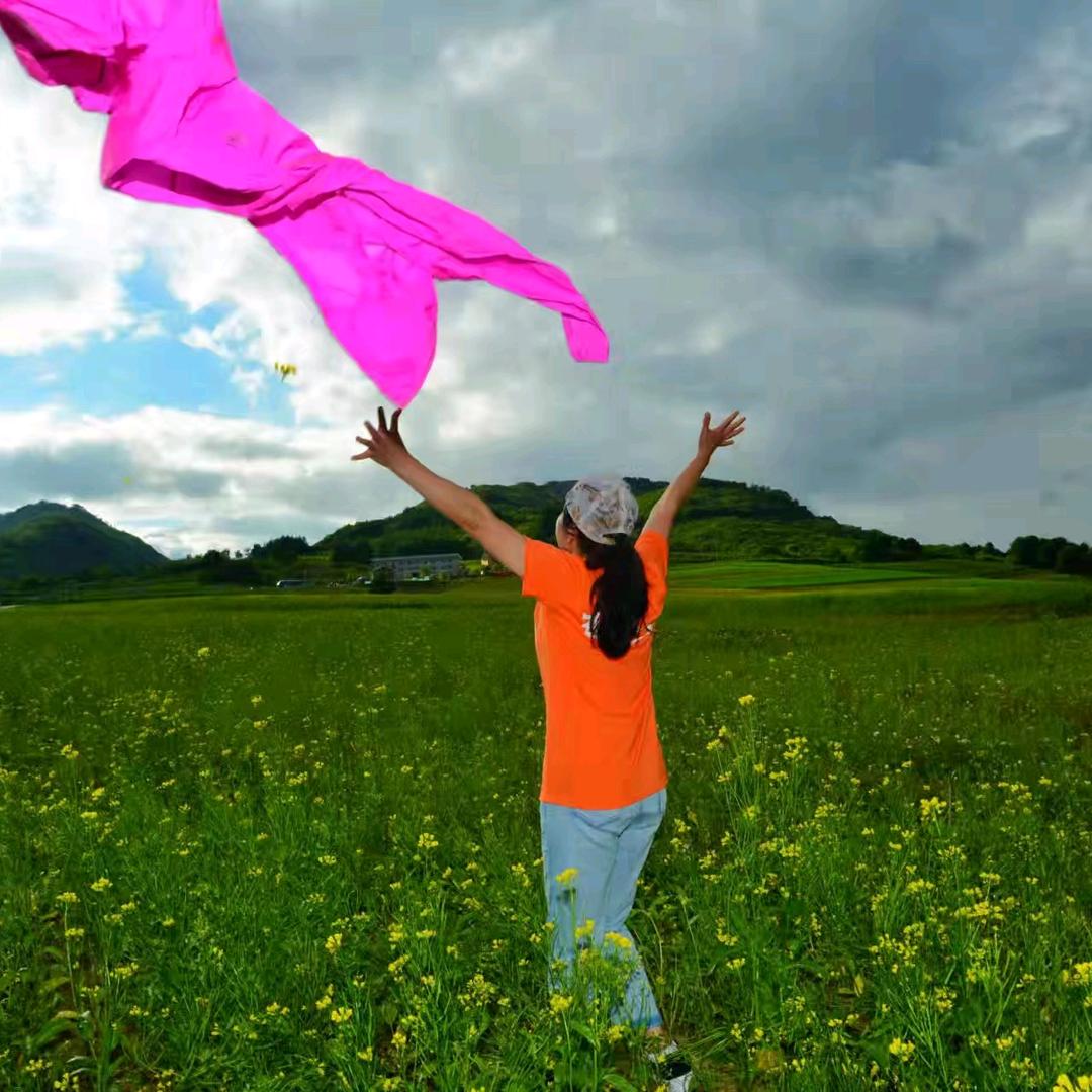 一束光