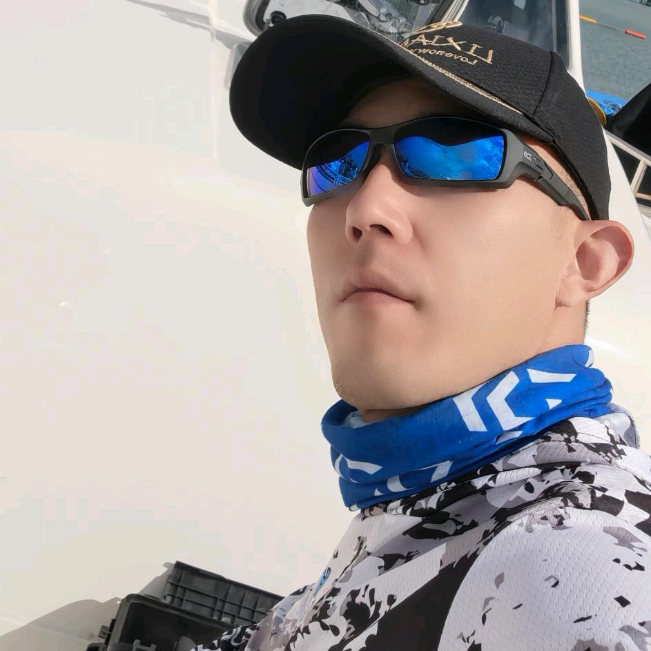 海之韵户外海钓