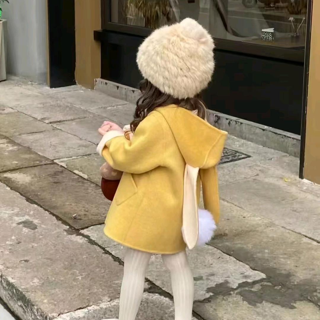 雪宝童装服饰店