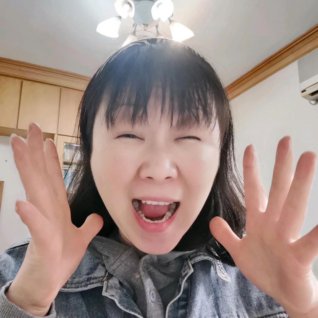 孙孙姐