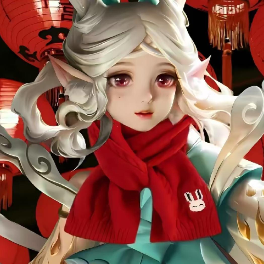 柳懿绮❀