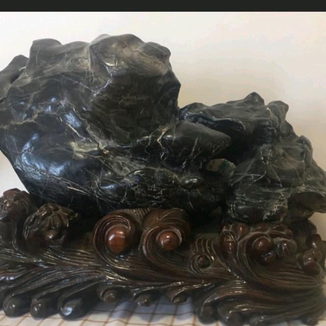 石中趣