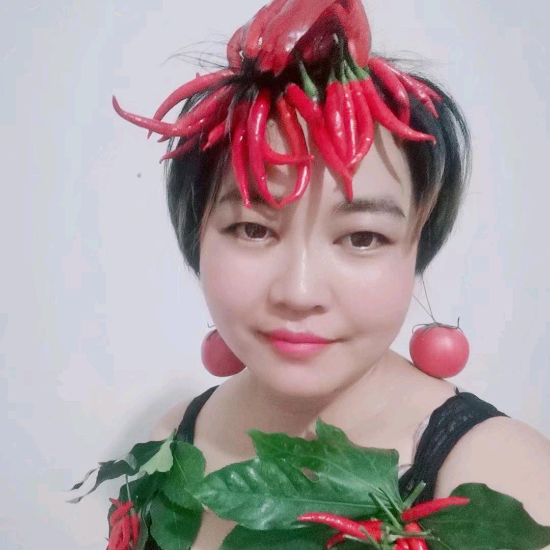 乐山🐯虎妞😘😘