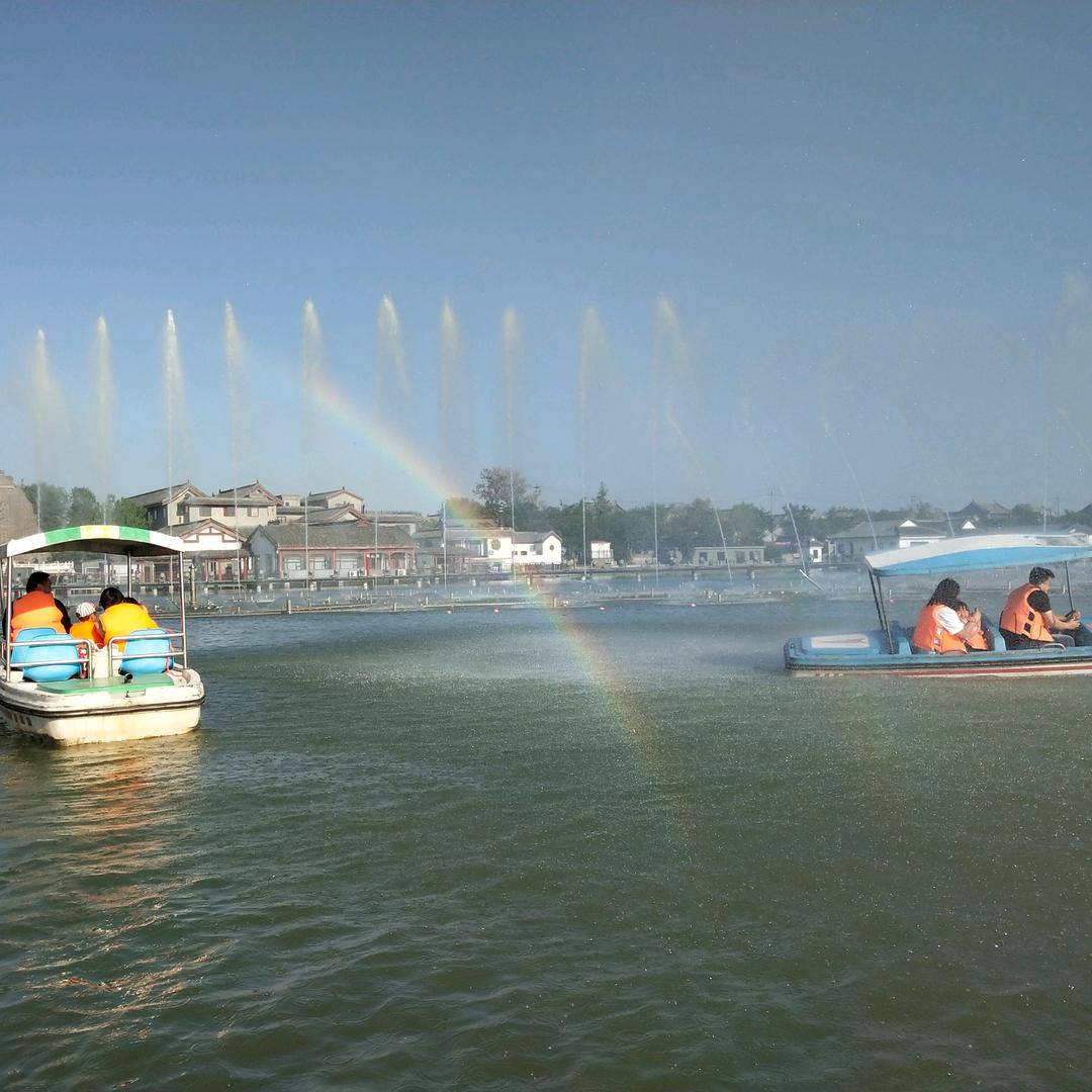 许琳阳春花秋月