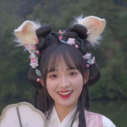 栗色゛流年末╮