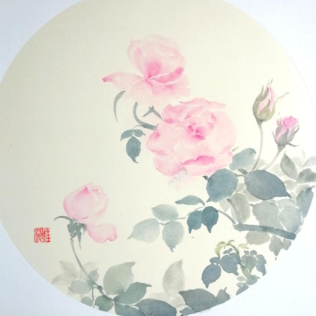 彦茹