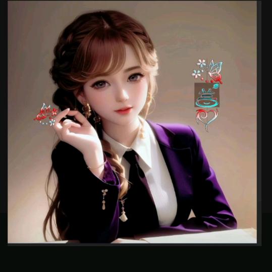 王家二姑娘（拒绝闲聊）