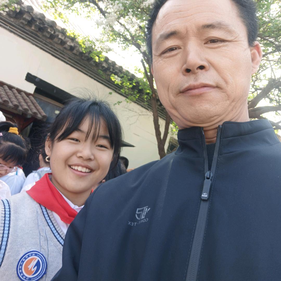 李先生