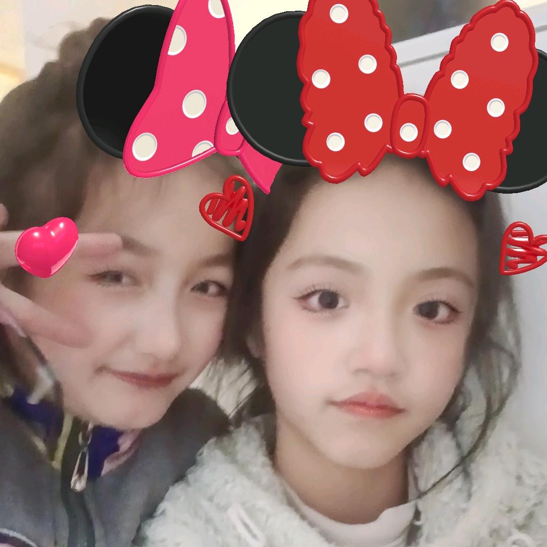 彩星，彩云
