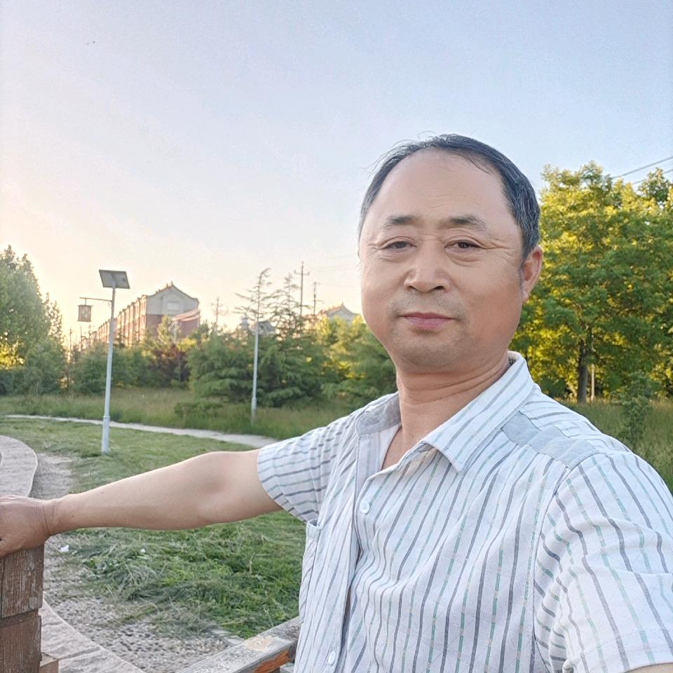 用户阳光灿烂