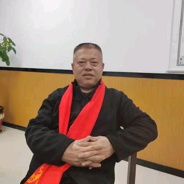 慢病康复专家委员金德建