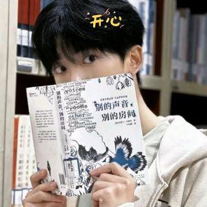 黄子堡堡🍔🍔