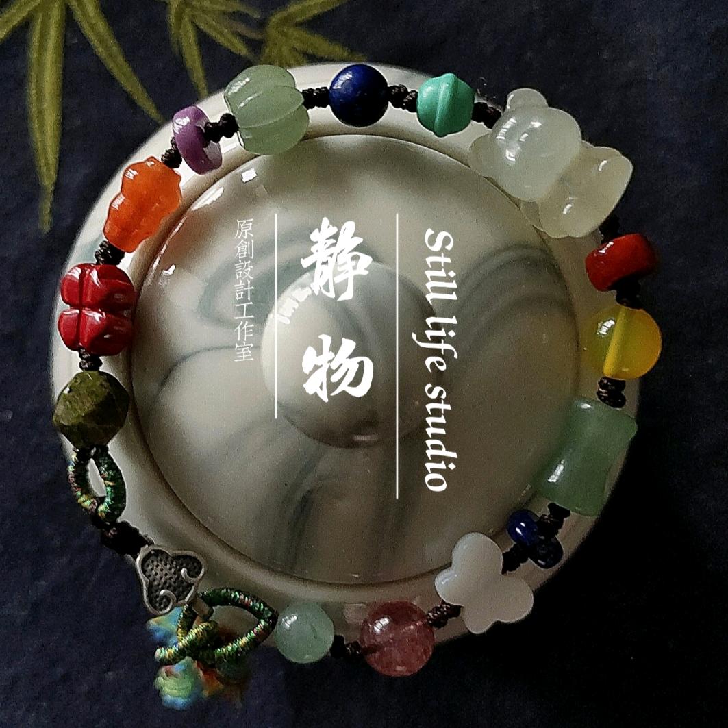 静物配饰生活美学