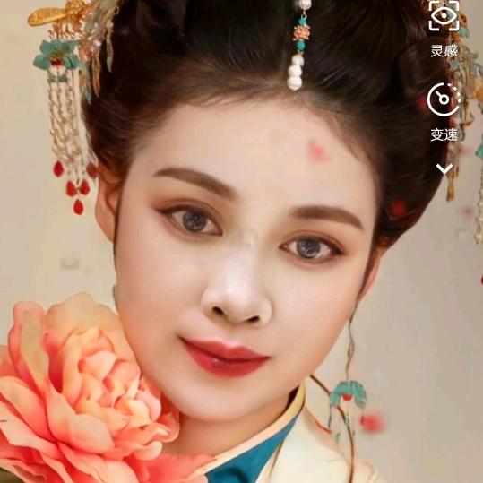 🦋এ᭄桃红♥柳绿ꦿ