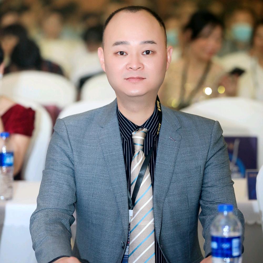 Mr. Zhao